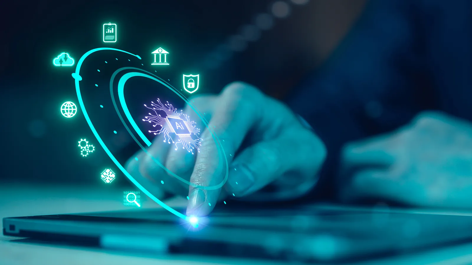 Businesses plan to spend $1.4 trillion on IT by 2026, but the details ...