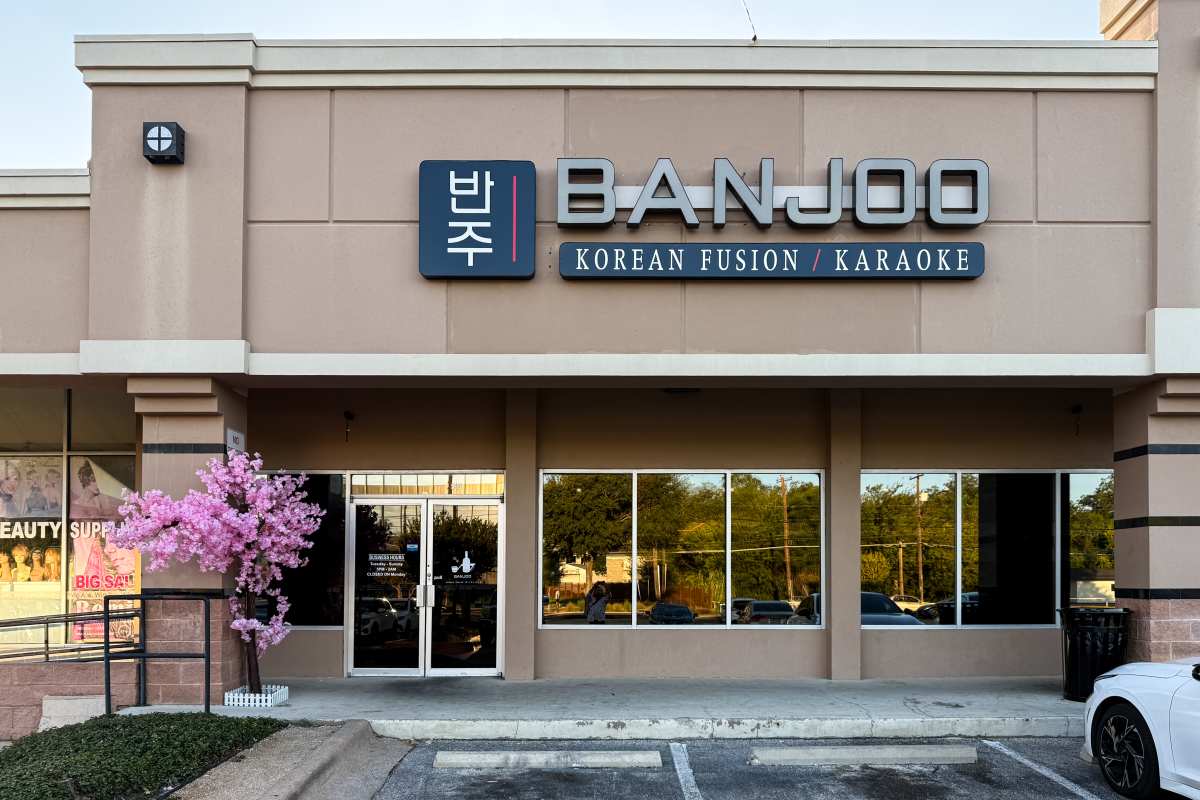 Banjoo