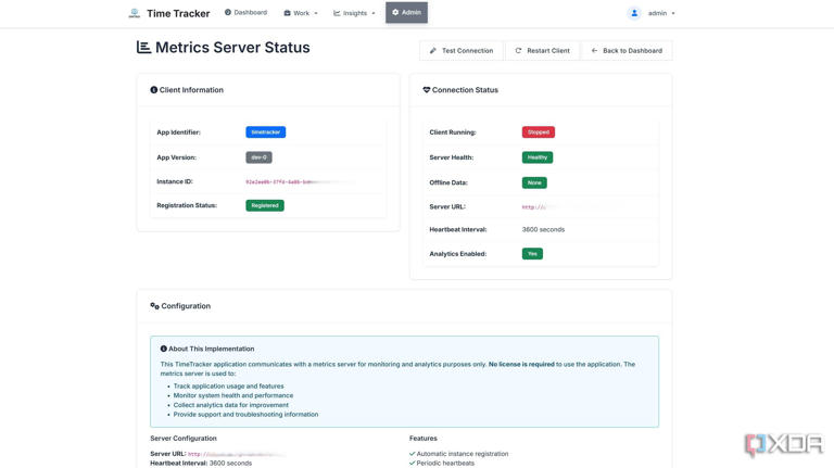I ditched my bloated Docker stack for 4 lightweight alternatives that ...