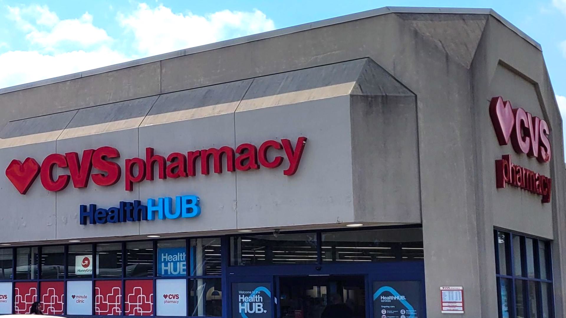 CVS Takes Over Rite Aid and Bartell Drugs Locations