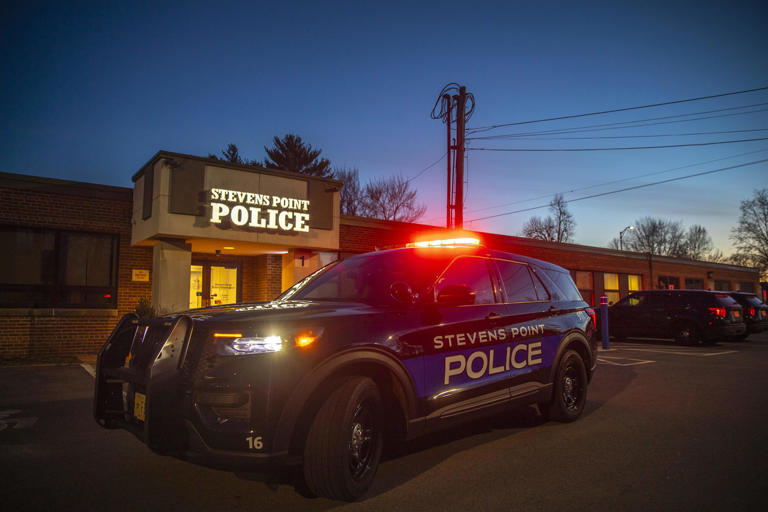 Stevens Point PD targets speeding & impaired driving with new grants