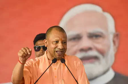 Uttar Pradesh CM Yogi Adityanath lashes out at RJD and Congress over ...