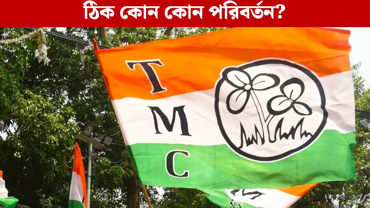West Bengal STF Nabs Trinamool Leader Jahangir Khan
