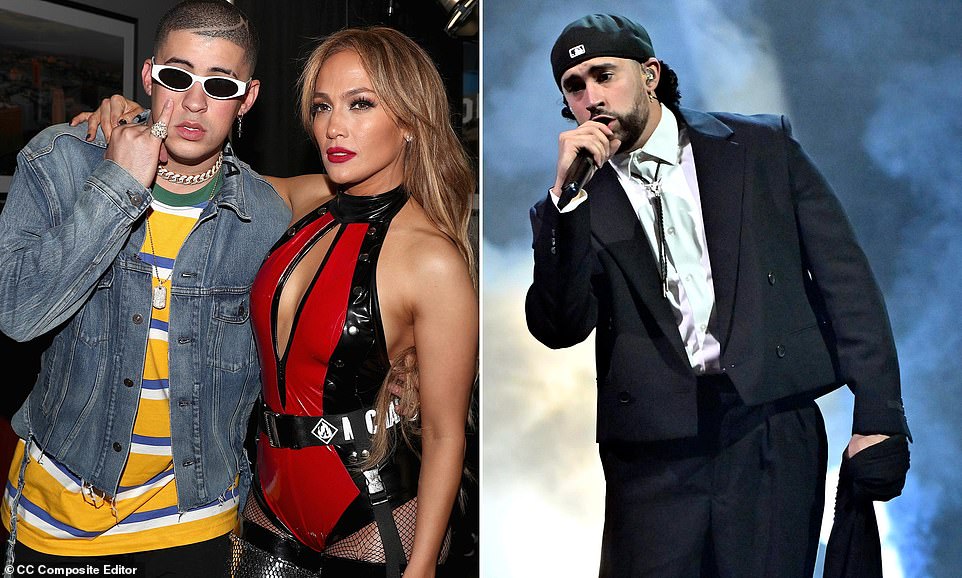 Jennifer Lopez reveals if she is joining Bad Bunny at Super Bowl