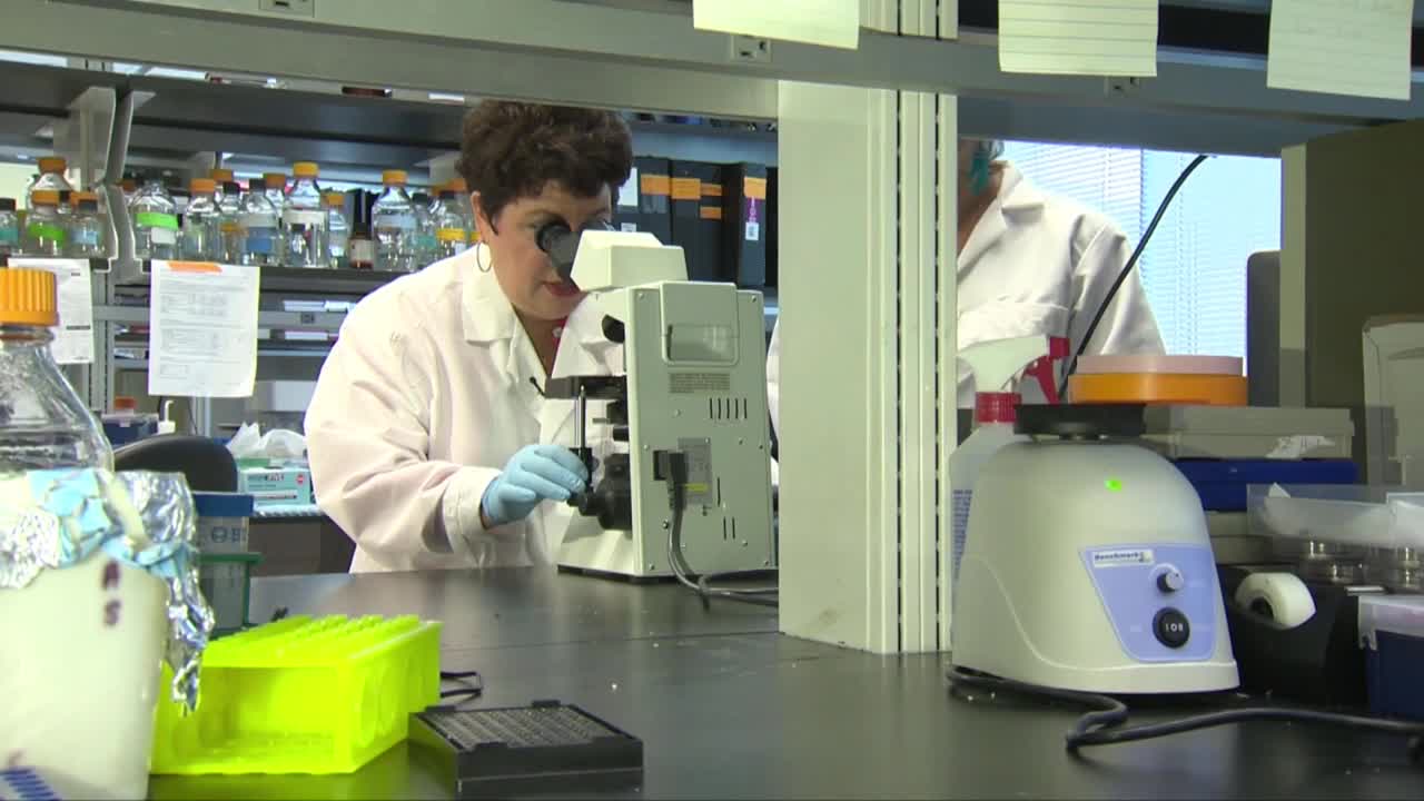 Prop 14 could bring billions for dementia research in Texas