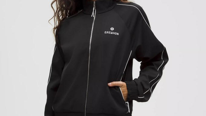 From Smoothies to Sweats: Erewhon Just Dropped a Limited-Edition