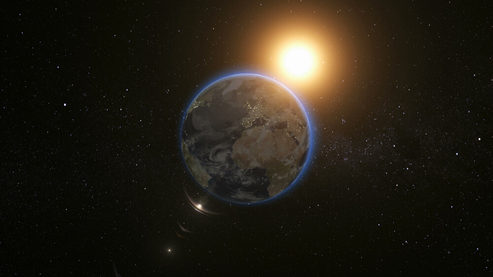 Earth is Running Out of Oxygen and NASA is Calling for Immediate Action