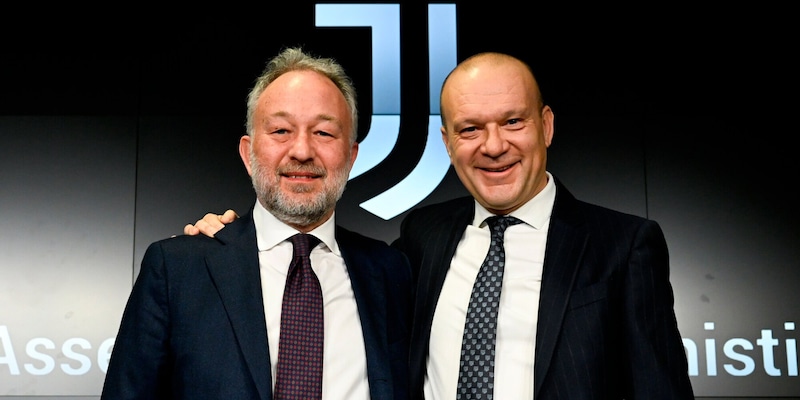 Exor e Tether, ecco le nuove liste Juve per il CdA: Ferrero confermato ...