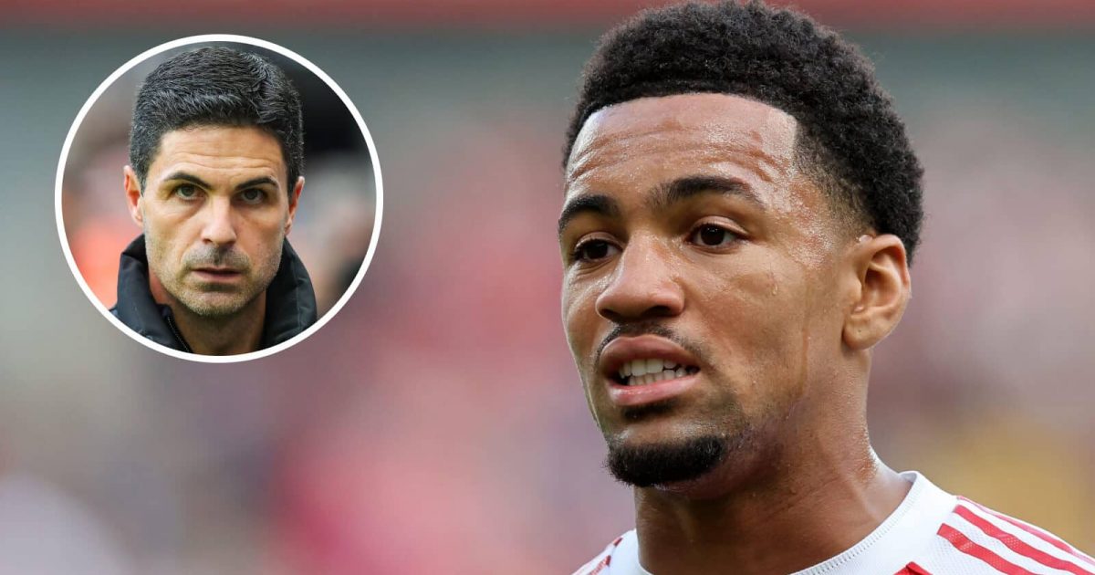 Arsenal make big call on Ethan Nwaneri exit as sources reveal true