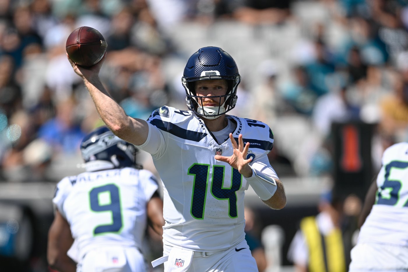 seahawks ugly sweater