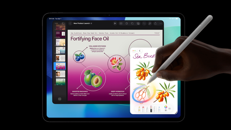 Every iPad Generation: A Full History of Release Dates