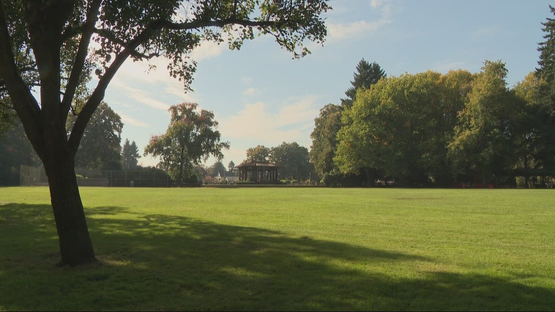 Audit skewers Portland for track record of opening parks with no plan ...