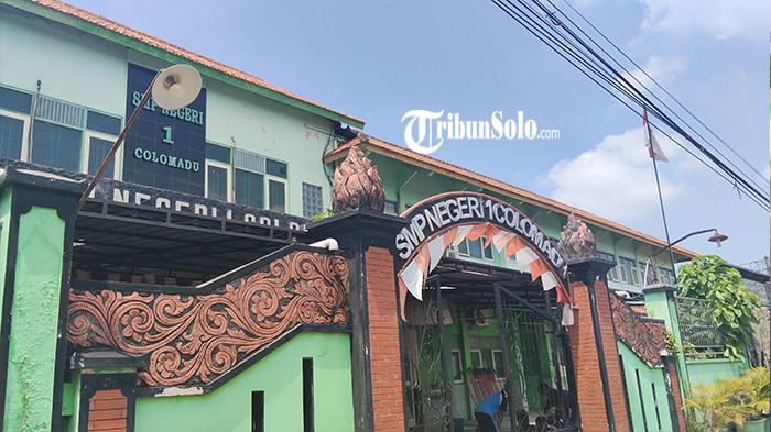 Ratusan Siswa SMPN 1 Karanganyar Keracunan Usai Makan MBG, Mayones Jadi Penyebabnya