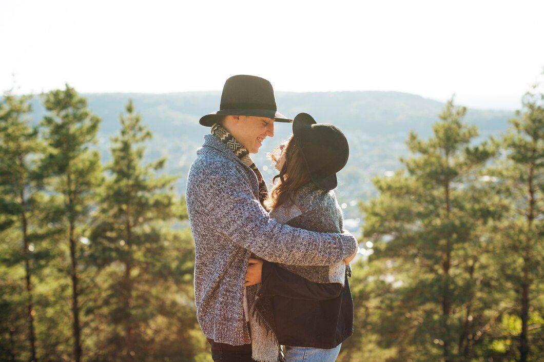 Cari Pasangan Emosional yang Aman? Ini 7 Tanda Pria Ideal untuk Hidup Bersama