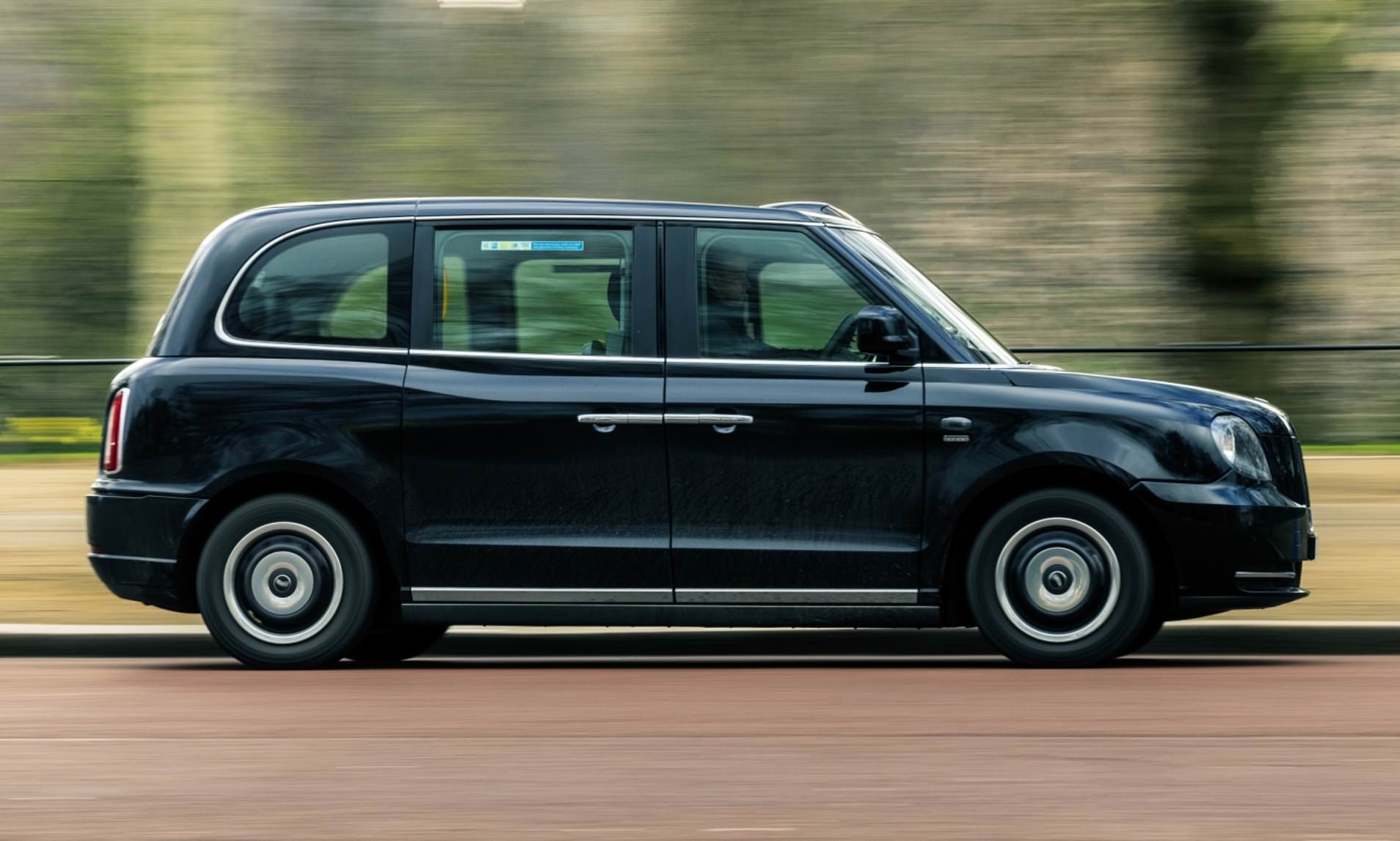 Taxi for Labour! Ministers 'running out of road' and plotting to slap ...