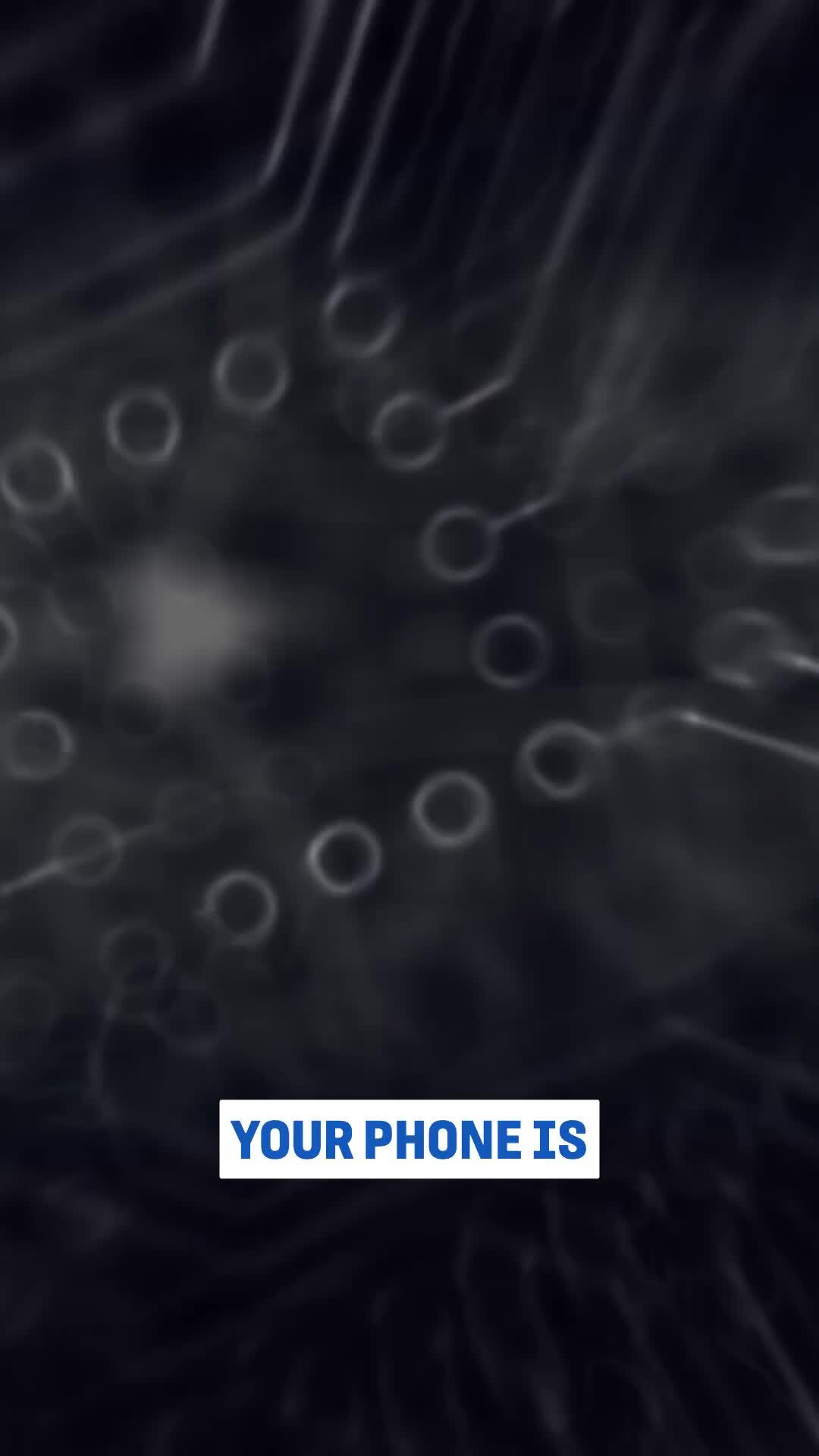 Your iPhone is Tracking You — Shut Off THIS Setting!