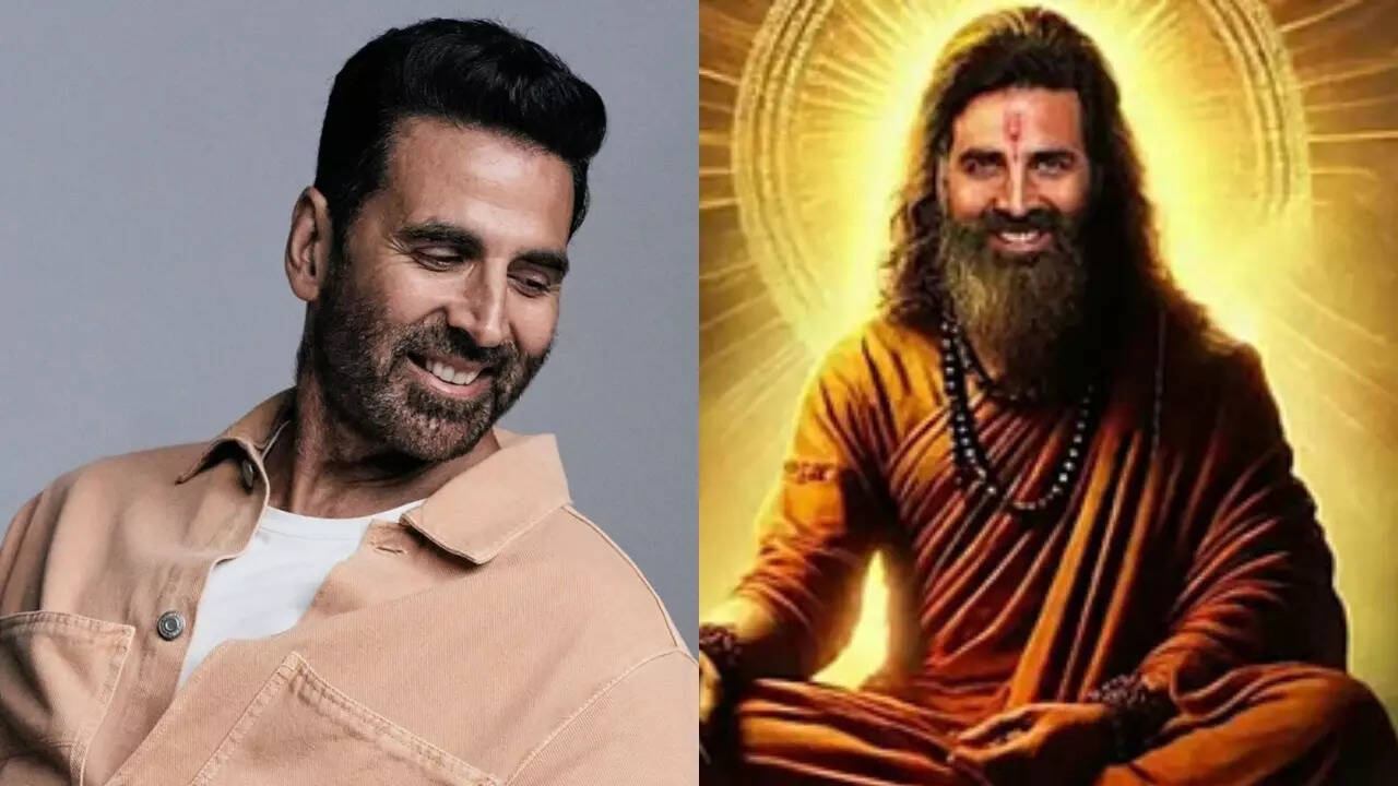 Bombay High Court orders for the removal of Akshay Kumar's AI-generated Maharishi Valmiki video and other deepfake videos, calling it 'truly alarming'
