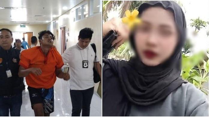 Rasa Takut Febrianto, Diintai dan Diperintahkan Ziarah ke Makam AP, Harus Minta Maaf ke Keluarga Kor