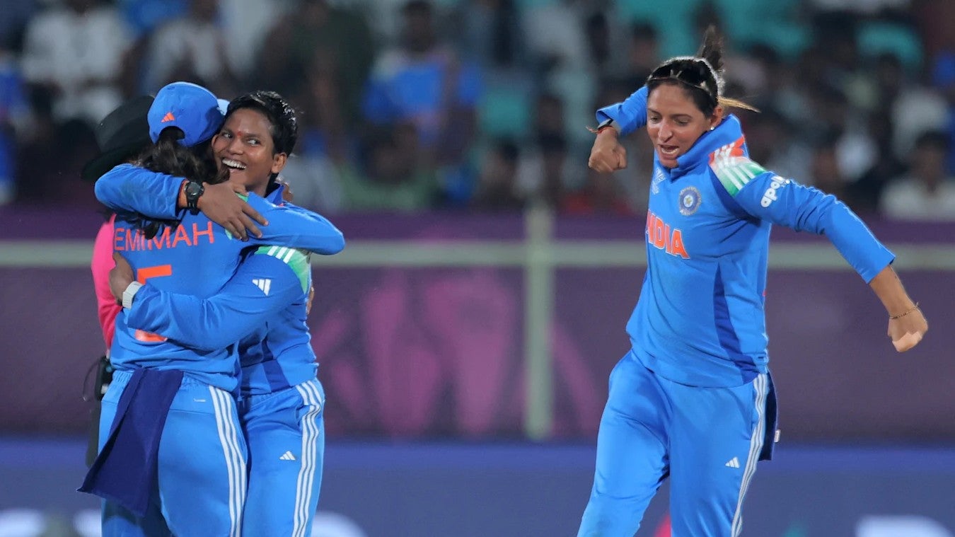 Early Women’s CWC matches break domestic viewership records