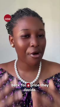 Who really owns Africa's natural resources? - Video