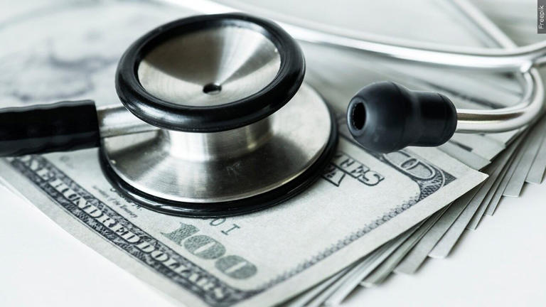 South Dakota secures $189.4 million to modernize rural healthcare systems