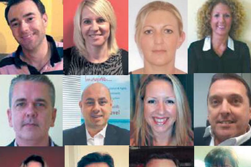 Fake offices selling fake dreams - Yorkshire timeshare scam plot arm ...