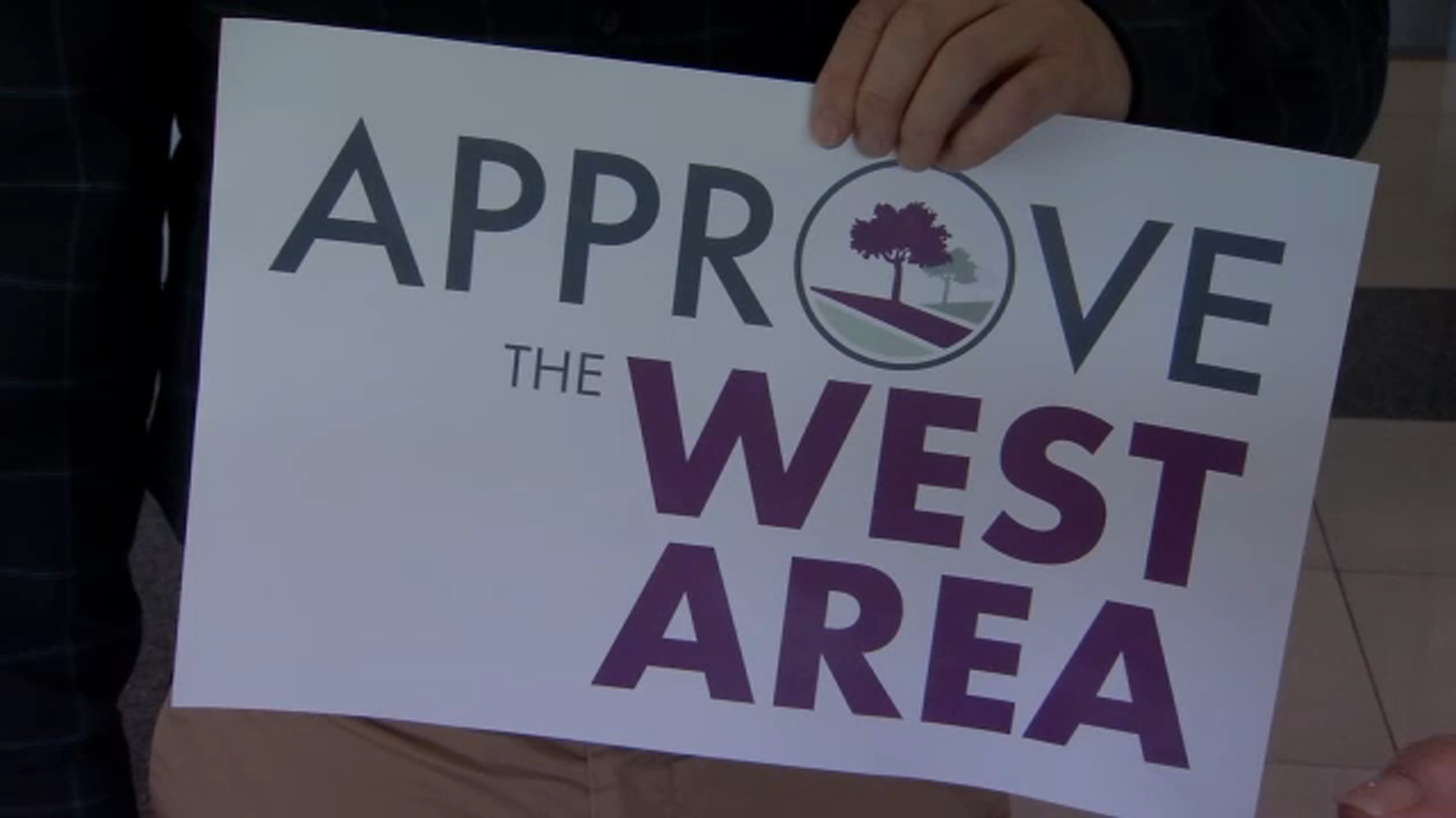 City Council approves new expansion plan for west Fresno after ...