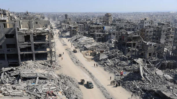 Pakistan Airstrike Devastates Kabul Residential Area, School, Civilians Suffer