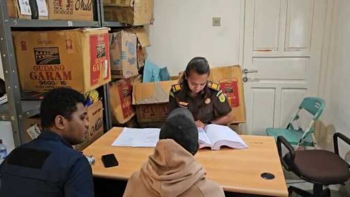 Tiga Pelaku Serangan Guru dan Nakes di Yahukimo Siap Disidangkan