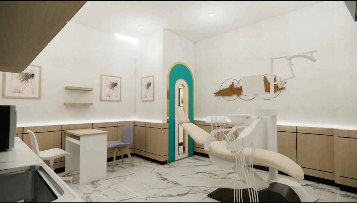 7 Dokter Gigi Bandar Lampung untuk Senyum Sehatmu