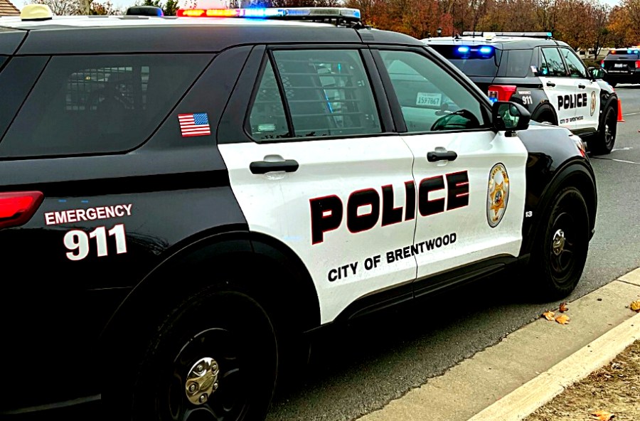 Armed man shot and killed by Brentwood police during Christmas Eve ...