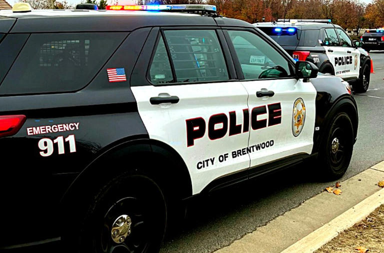 Armed man shot and killed by Brentwood police during Christmas Eve ...