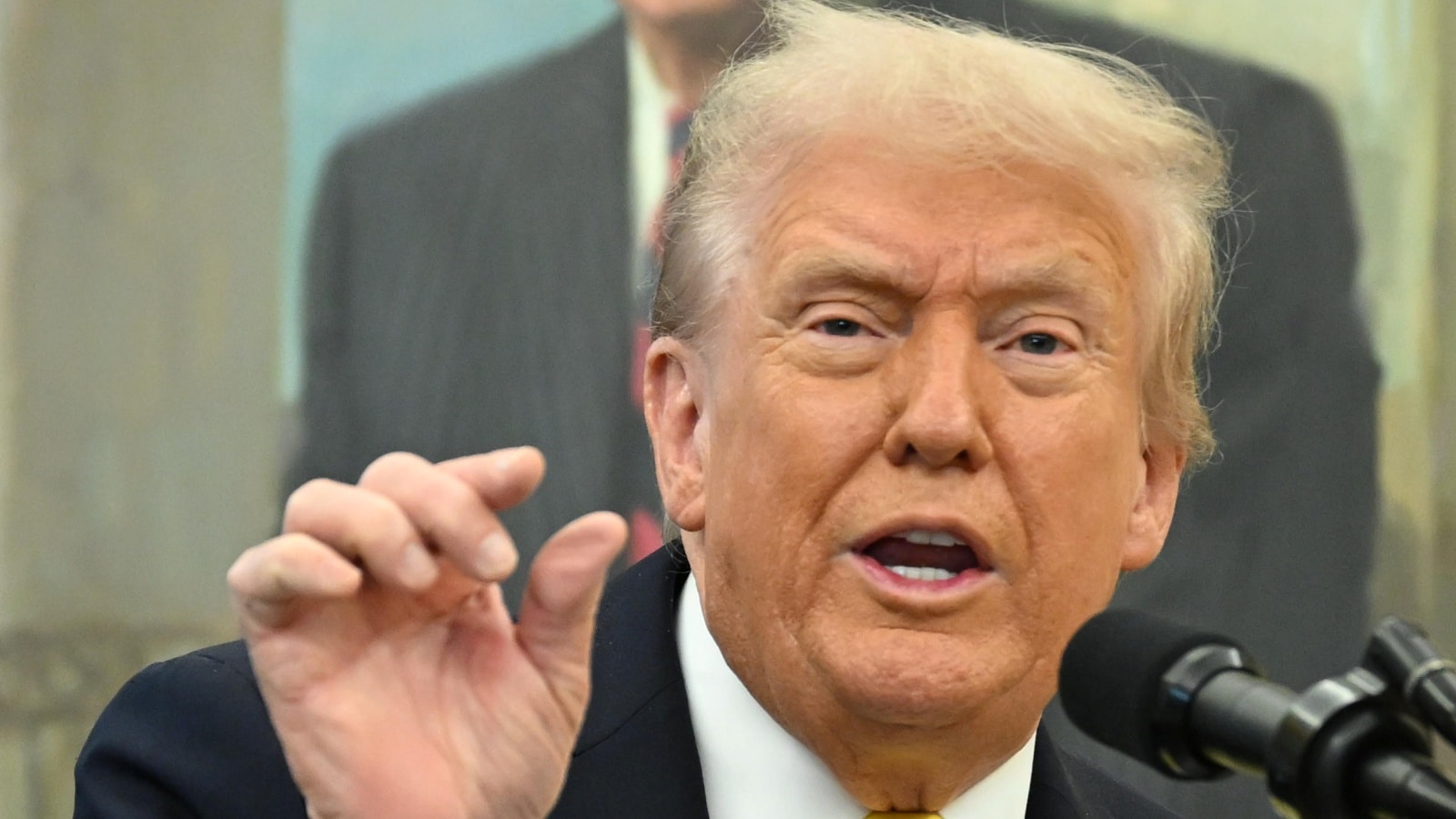 Russian oil and US trade talks: Latest Trump claim frames Delhi’s challenge