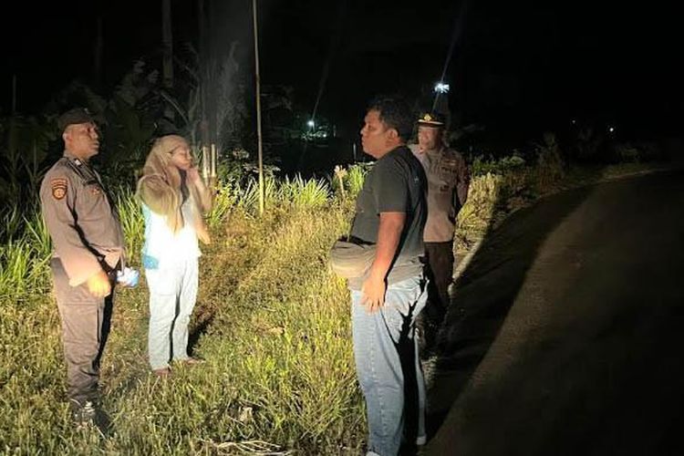 Wanita Trenggalek Akui Buat Laporan Palsu Korban Begal, Kapolsek: Ada Banyak Kejanggalan