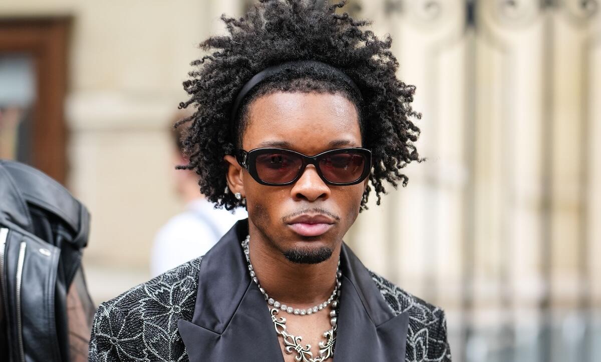 Police Seize Surveillance Footage from D4vd's Former Rental