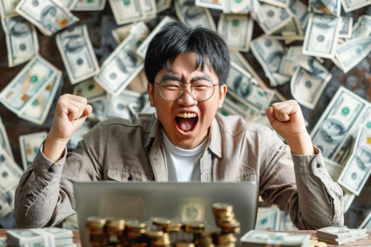 Bau Uang Tercium! 5 Shio Ini Akan Kaya Mendadak dalam Waktu Dekat