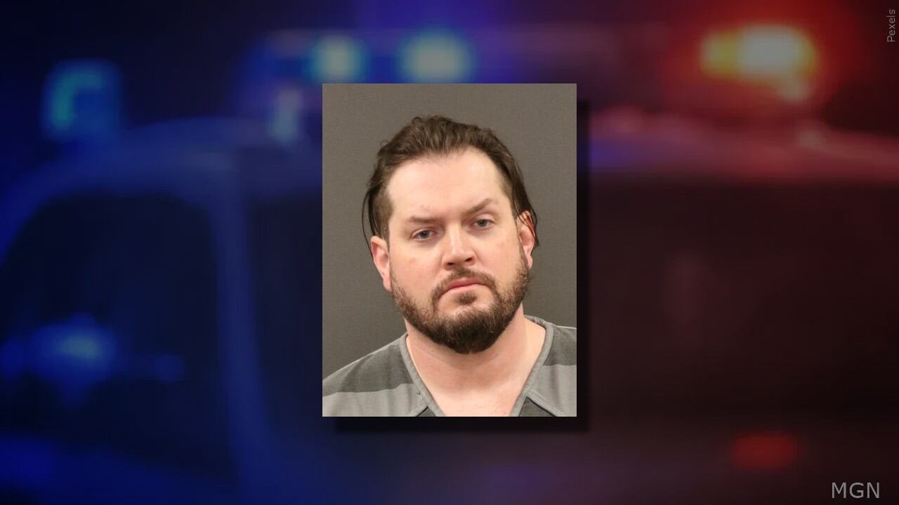Charges filed against Grand Island man accused of shooting toward troopers