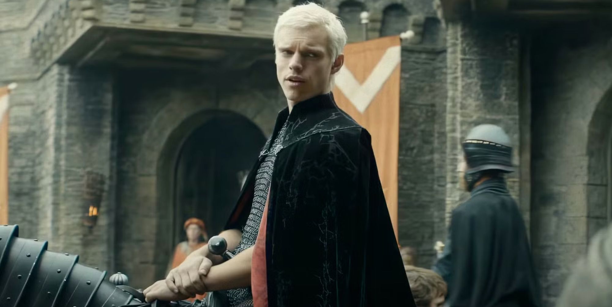 A Knight of the Seven Kingdoms Fixes Game Of Thrones' Knight Problem
