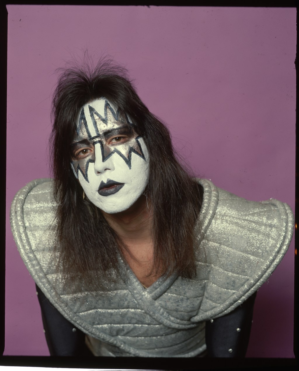Ace Frehley, founding member and original guitarist of KISS, dead at 74