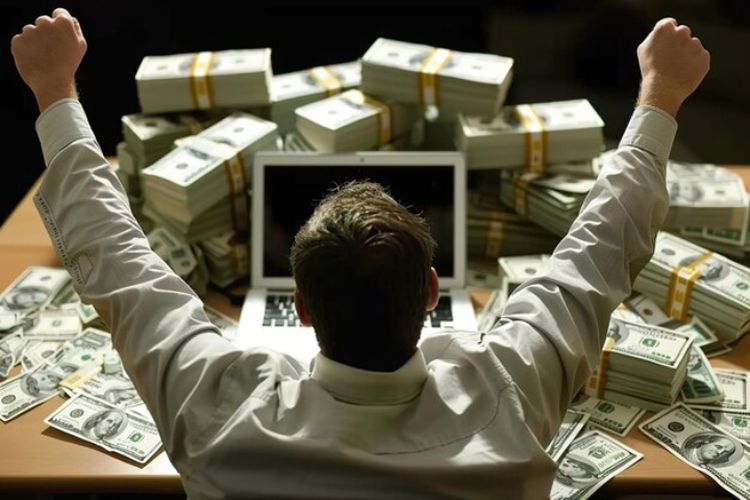 Harta Tak Terkikis! 7 Shio Ini Kaya Raya, Terlihat Jelas dari Jauh Menurut Astrologi Tiongkok