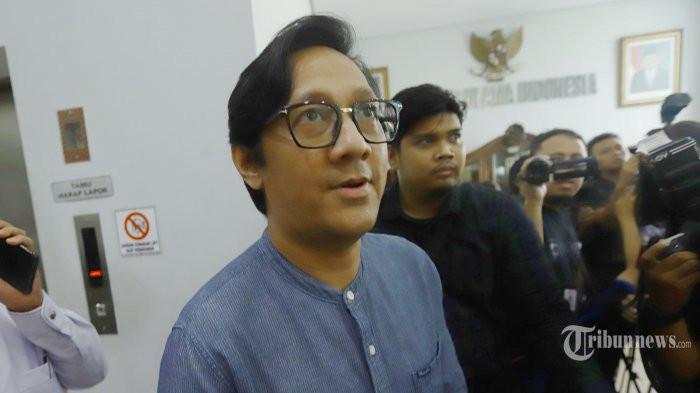Sikap Kasar Andre Taulany Terbongkar, Nasib Erin Disorot dan Dihujat