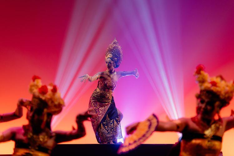 Selain Hari Kebudayaan Nasional, 17 Oktober 2025 Juga Merayakan Hari Apa?