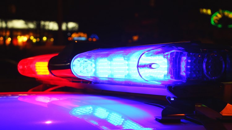 Stuttgart police arrest suspect after shooting leaves 1 injured