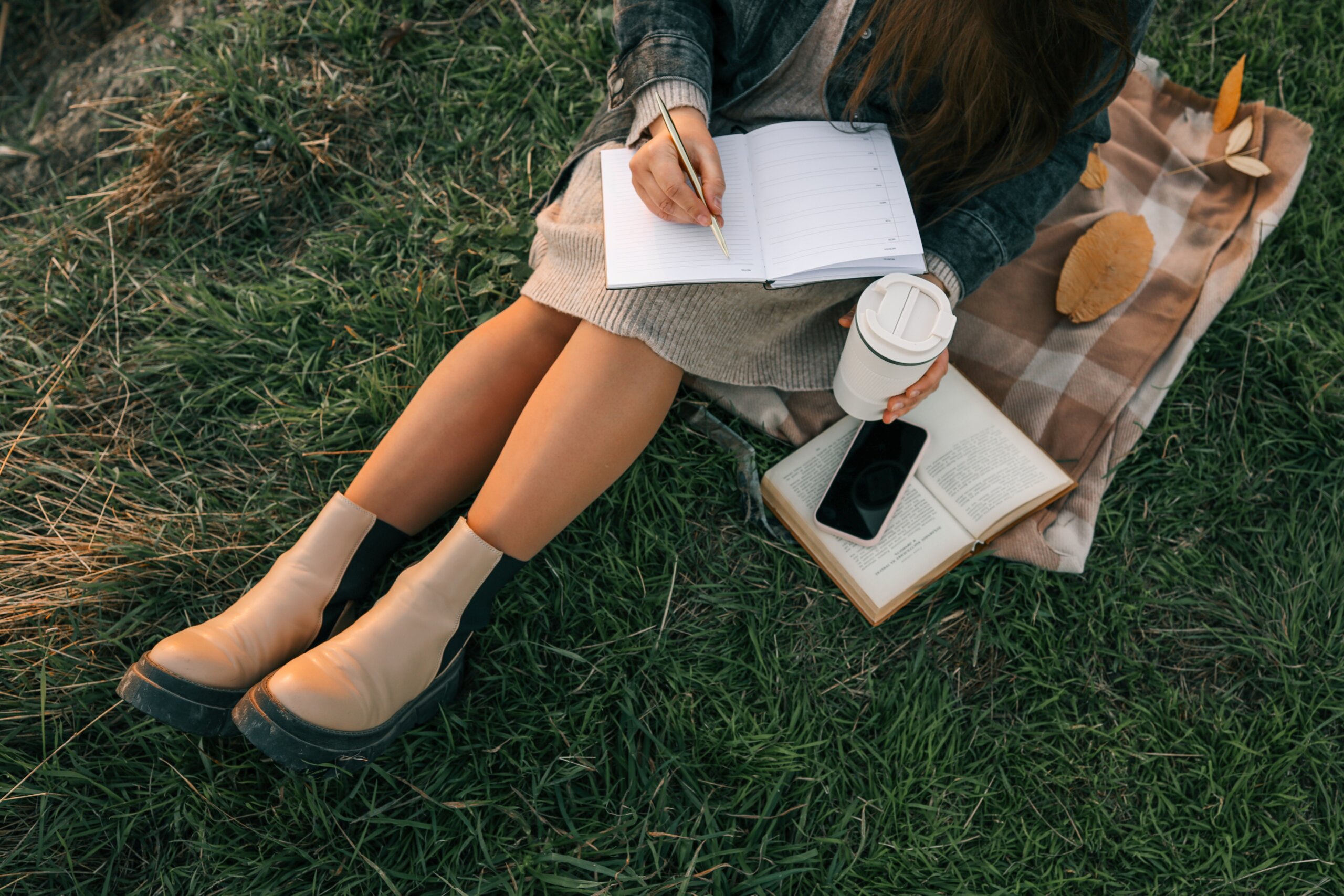 The perfect staycation: A 10 step guide