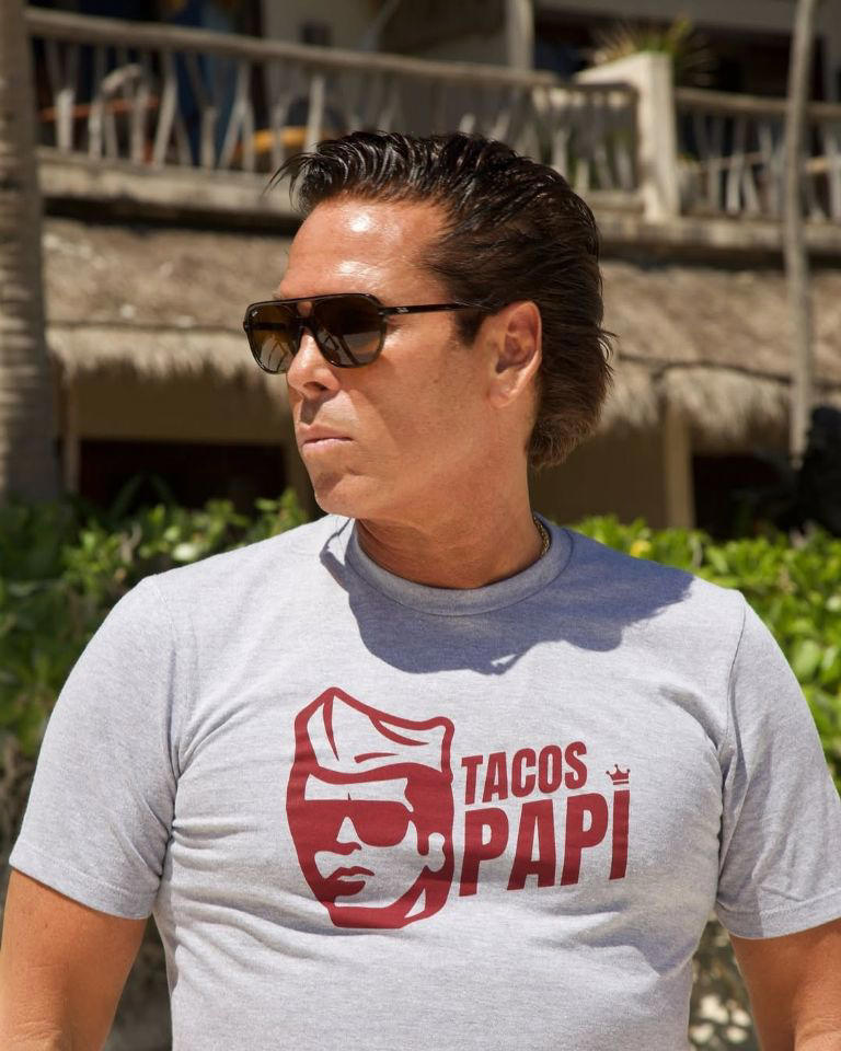 Foto: Instagram/tacospapi_mx