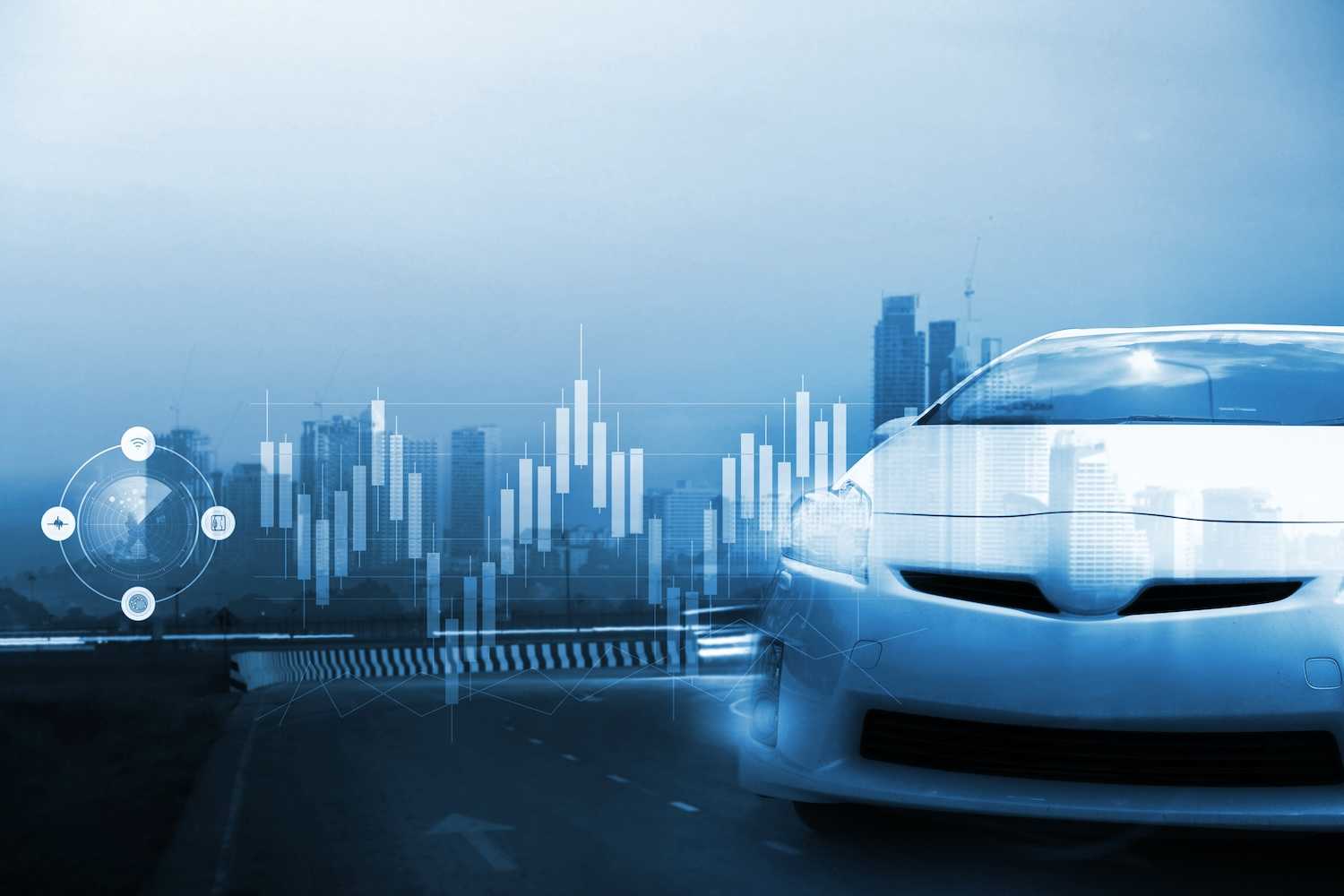 GM Takes US$1.6 Billion Hit on EV Realignment as US Policy Shift Clouds ...