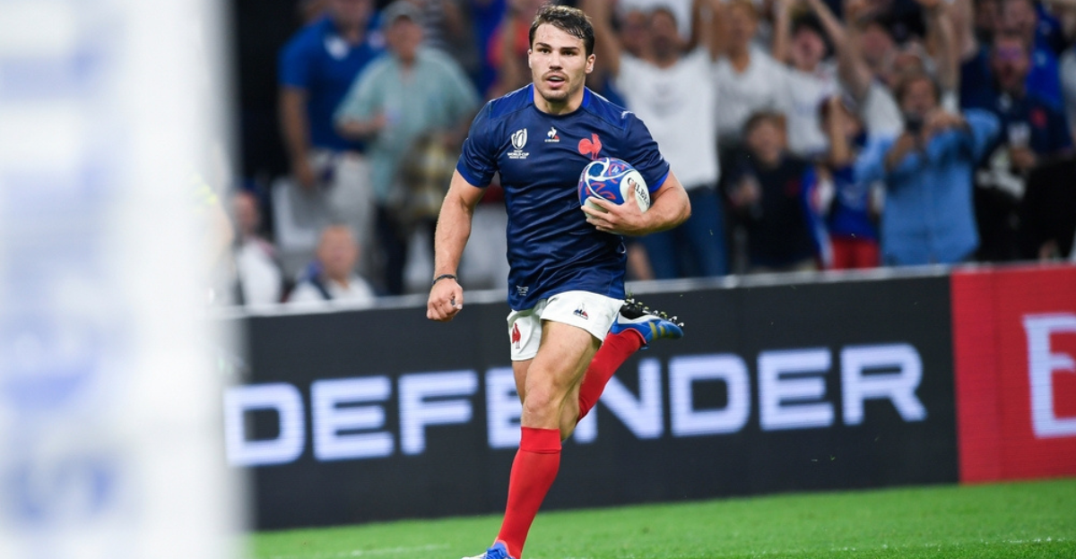 Ranking The Greatest French Rugby Players of All Time
