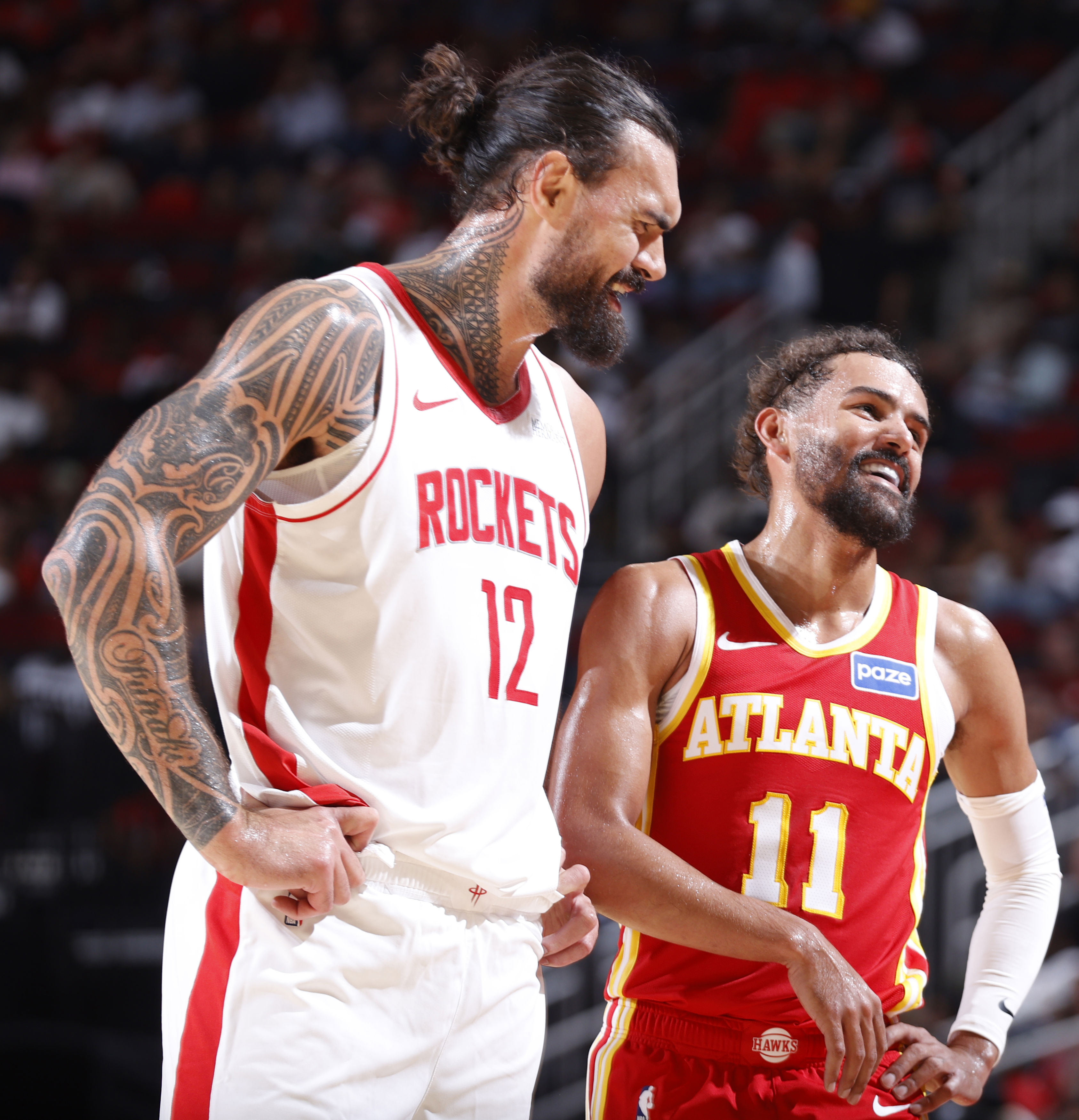 The Rockets don’t just need any point guard
