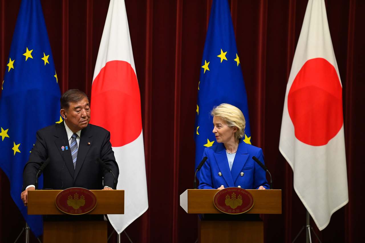 The Global Order That China Doesnt Want Us to Build