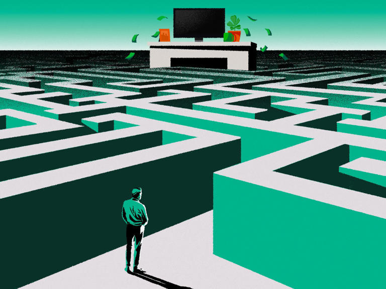 The ultimate guide to getting a job: Recruiters, job seekers, and execs ...
